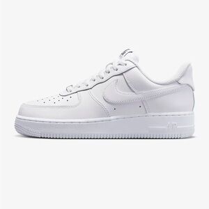 Nike | Air Force 1 White